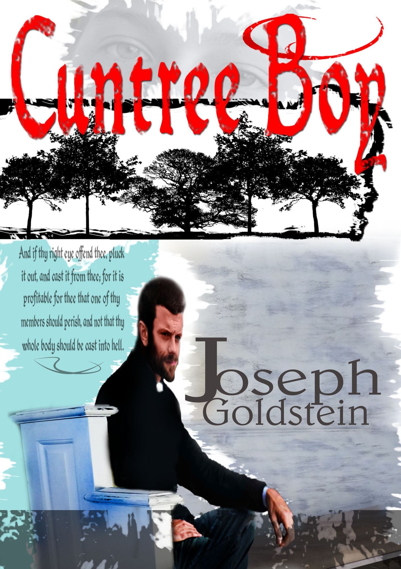 Cuntree Boy