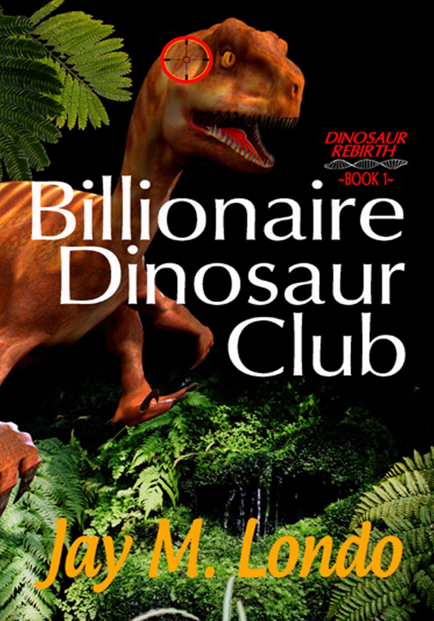 Billionaires Dinosaur Club
