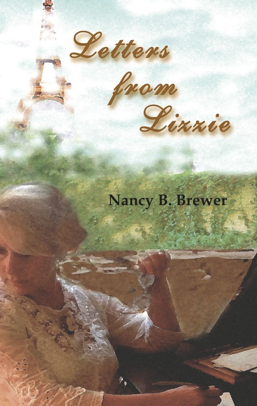 Letters From Lizzie