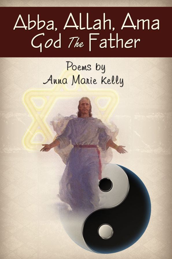 Abba, Allah, Ama, God The Father