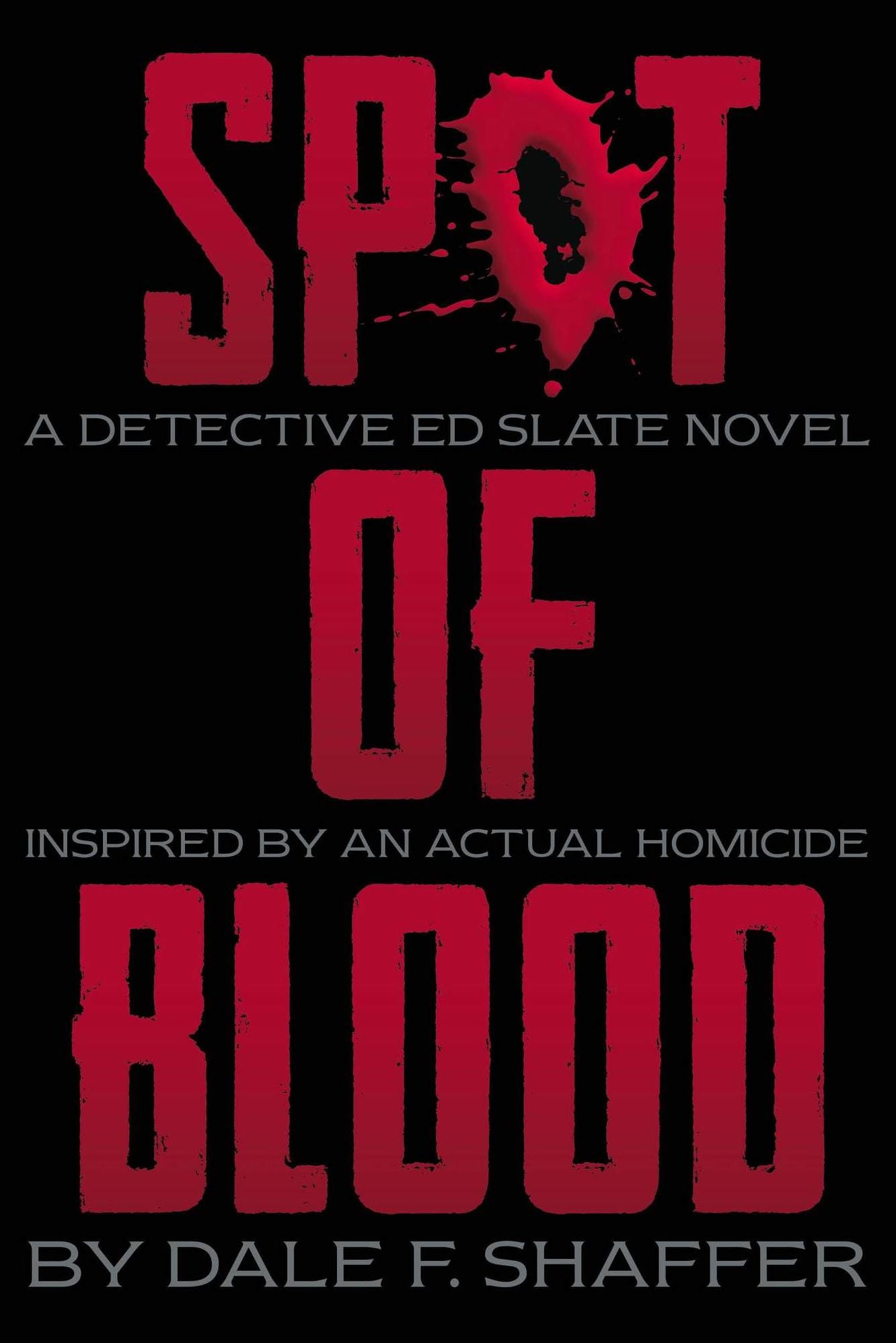 Spot of Blood