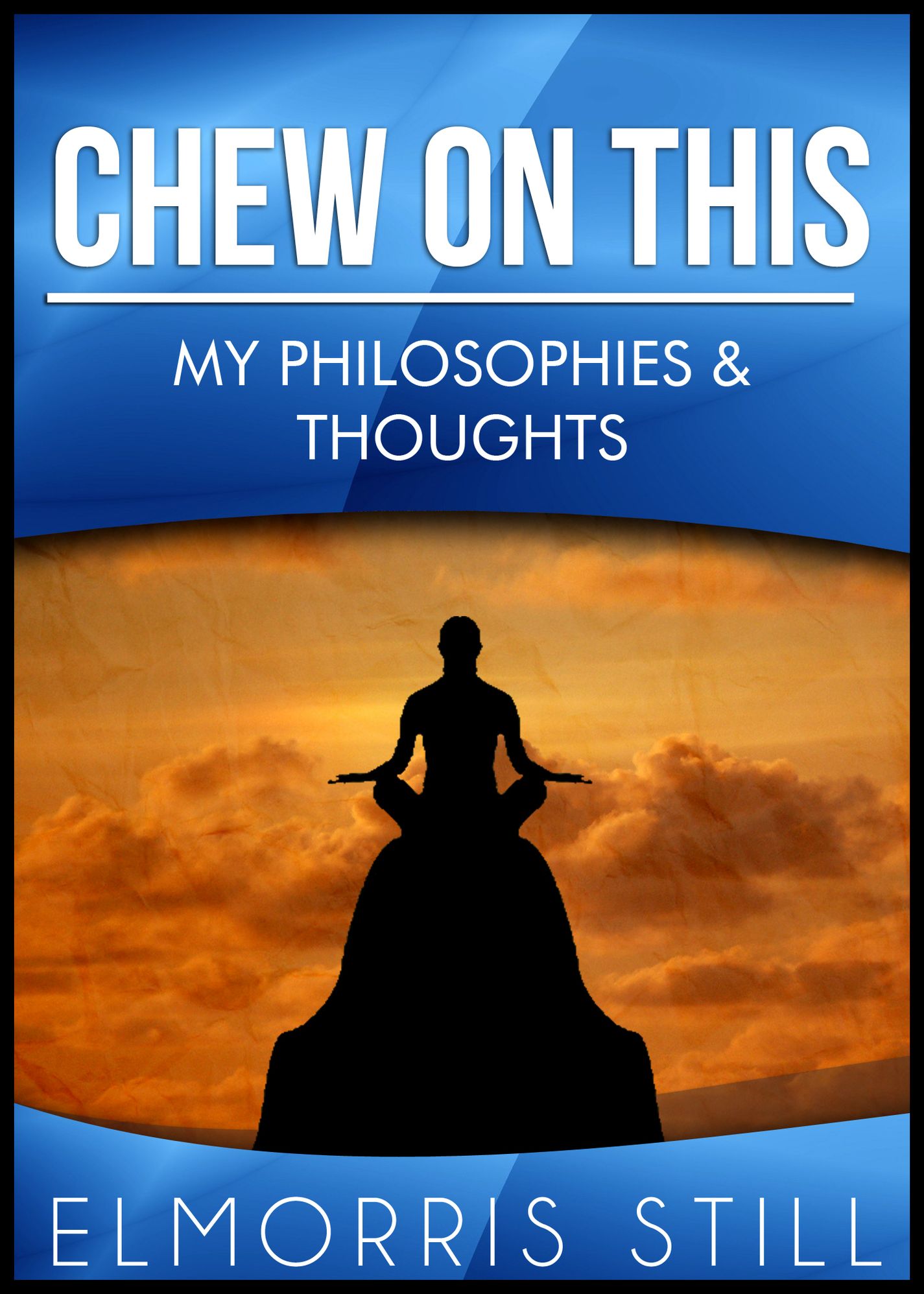 Chew on This!