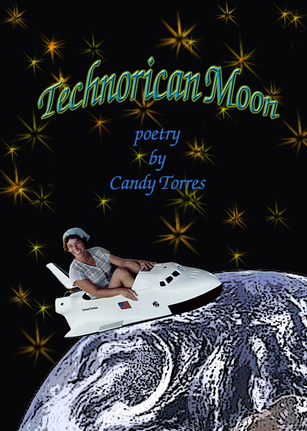 Technorican Moon