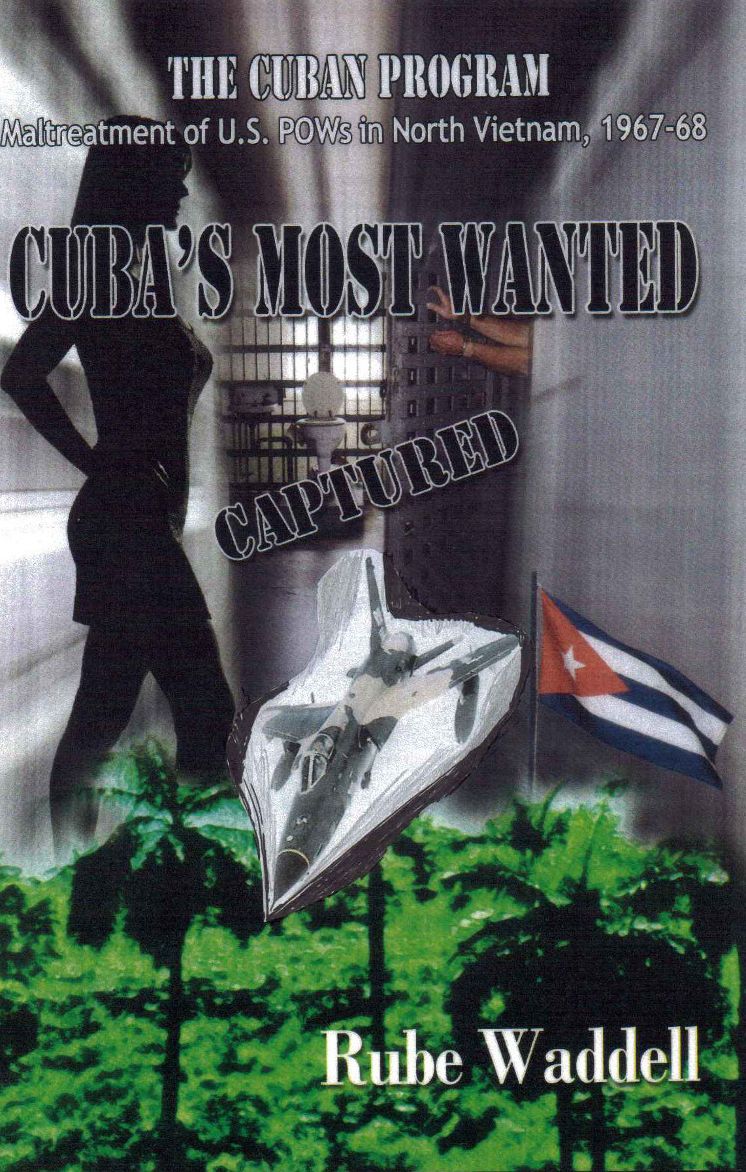Cuba's Most Wanted