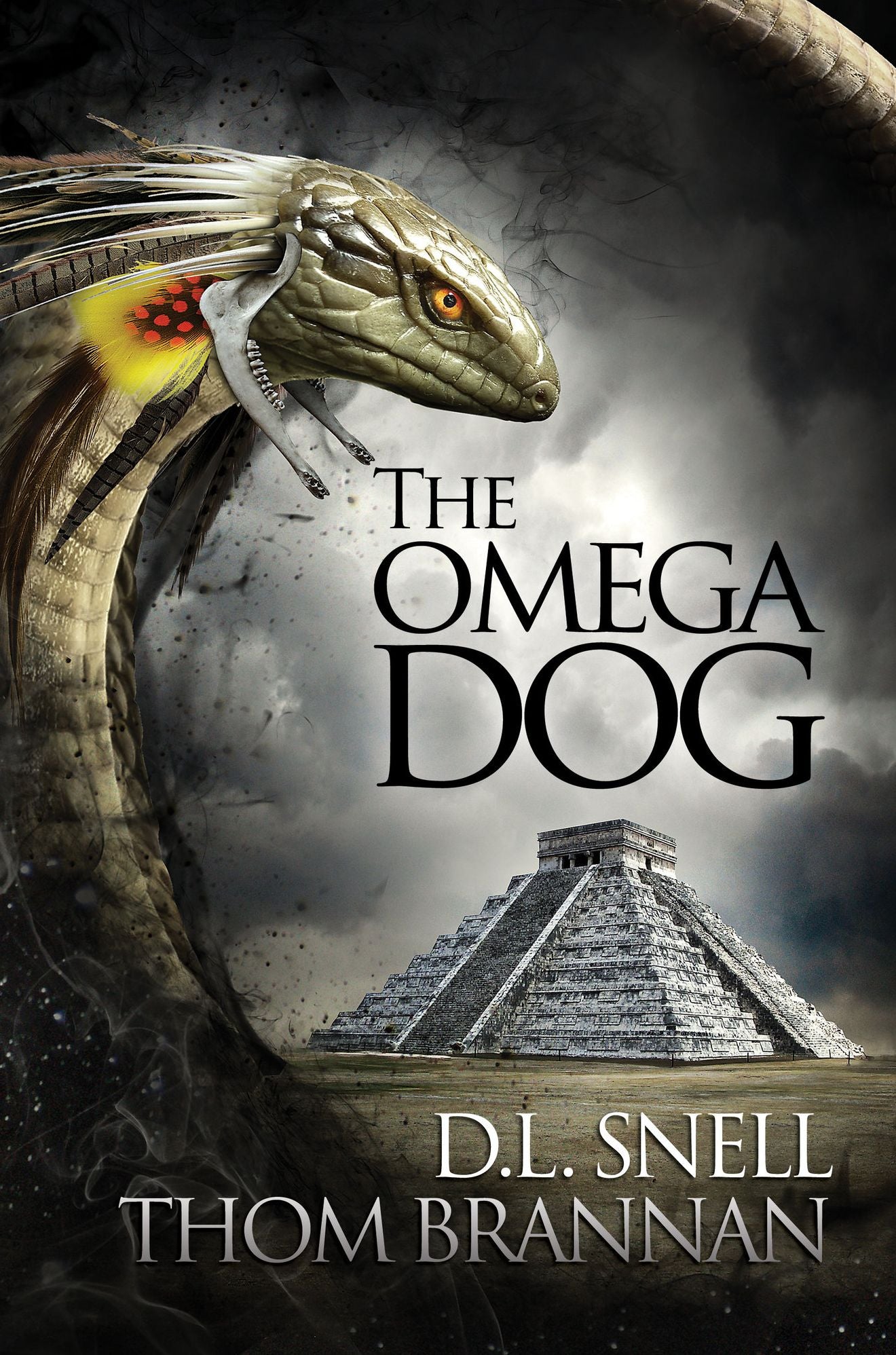 The Omega Dog