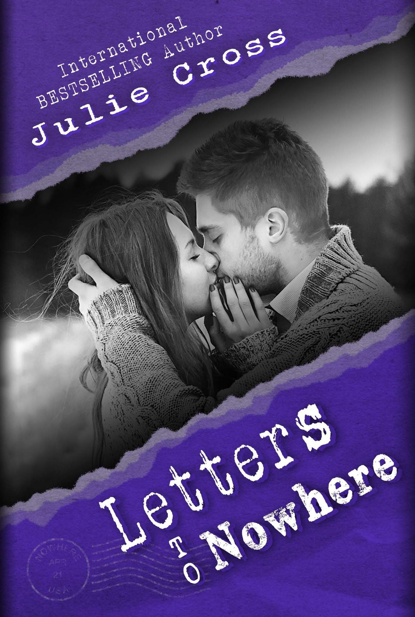 Letters To Nowhere