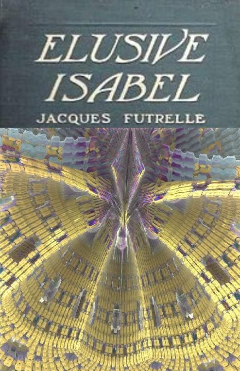 Elusive Isabel