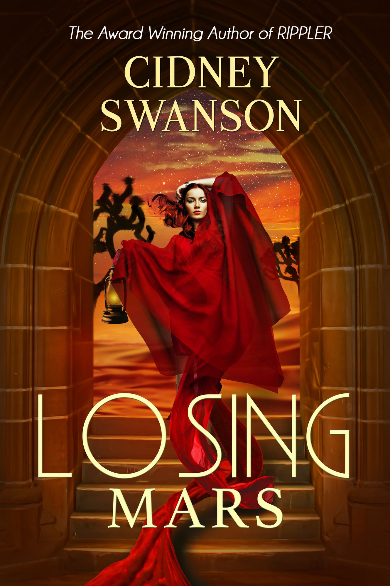 Losing Mars