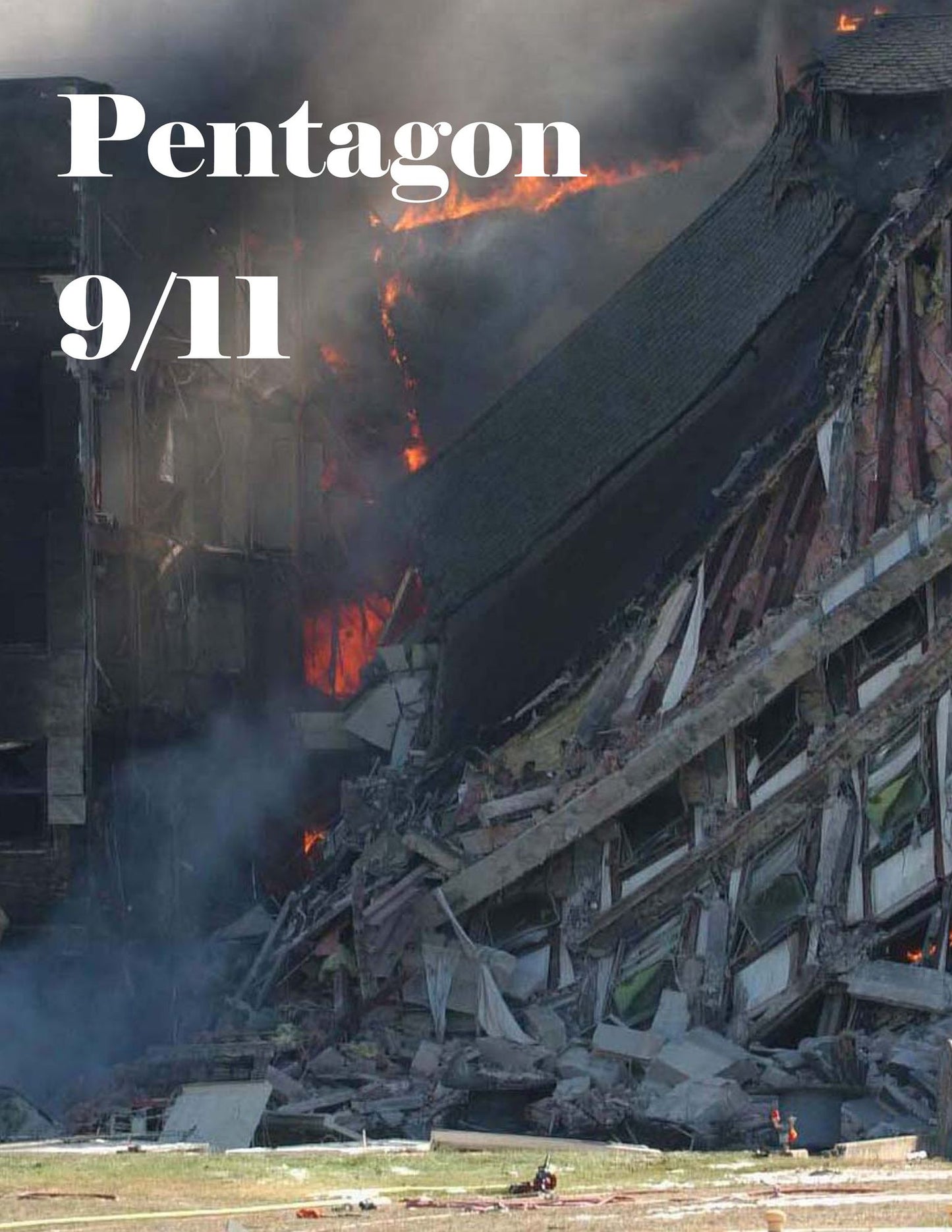 Pentagon 9/11