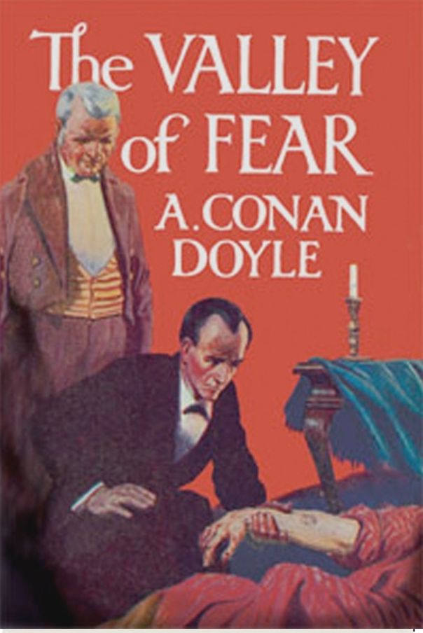 The Valley of Fear