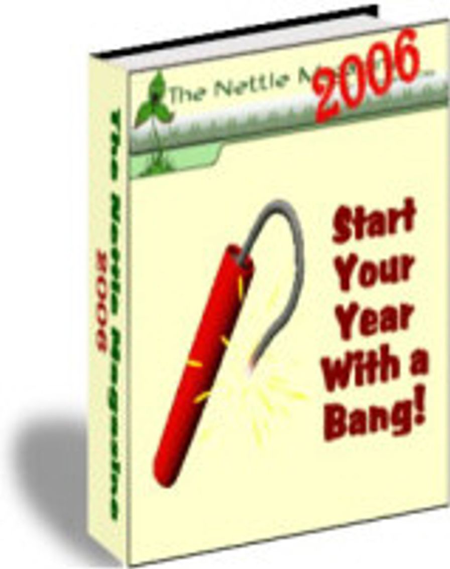 The Nettle Annual 2006