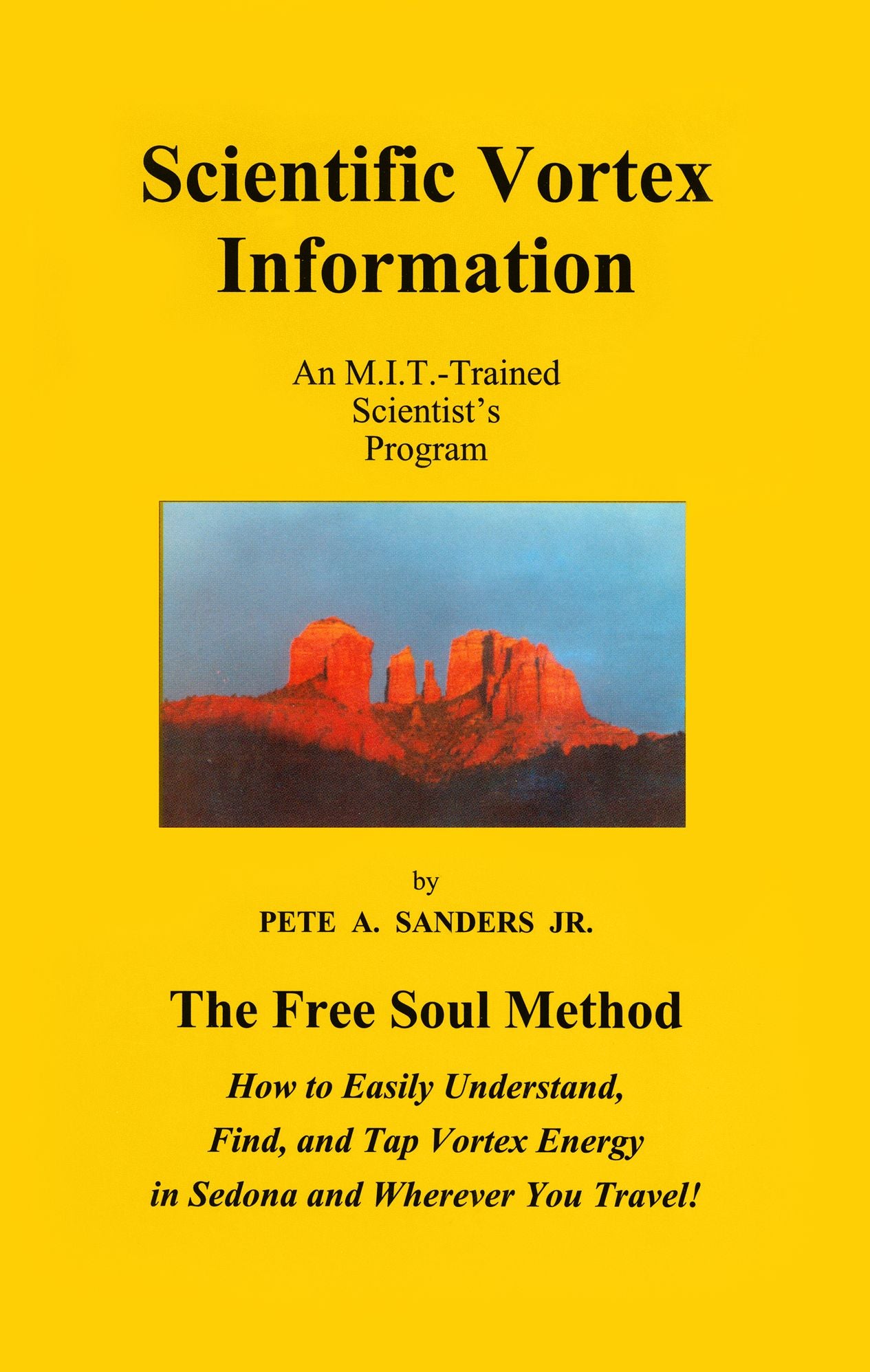 Scientific Vortex Information