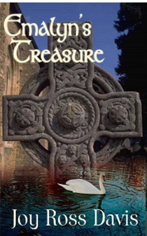 Murray Pura's Blue Heaven Romance Series - Volume 1 - Emalyn's Treasure