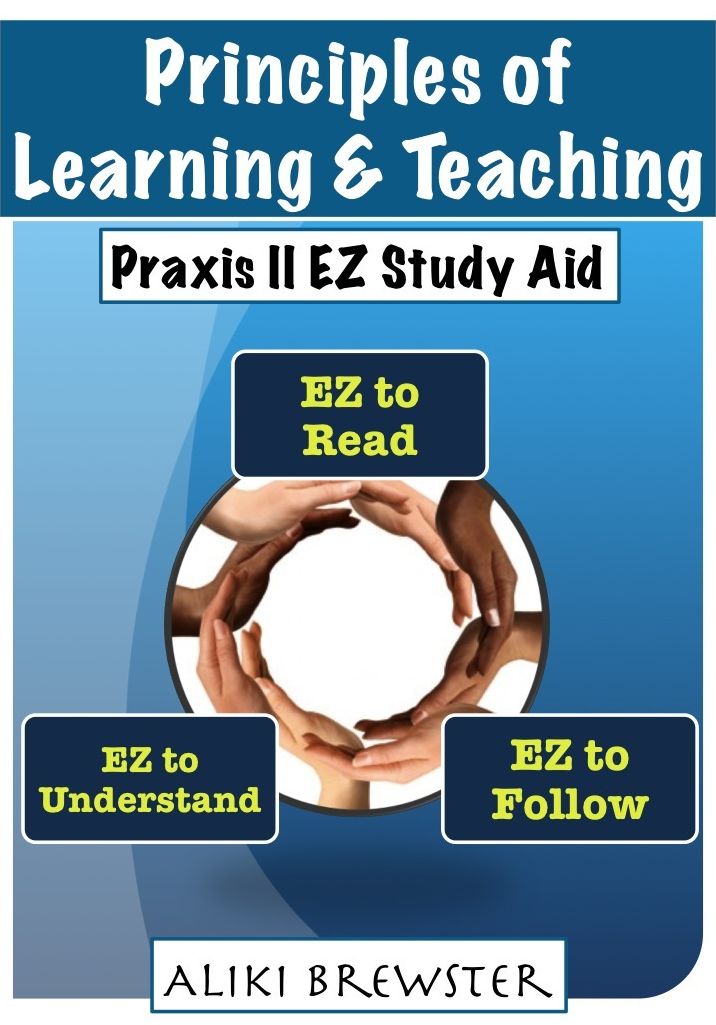 Principles of Learning and Teaching