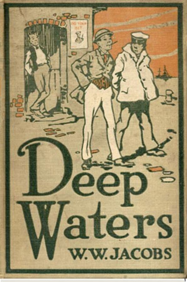 Deep Waters