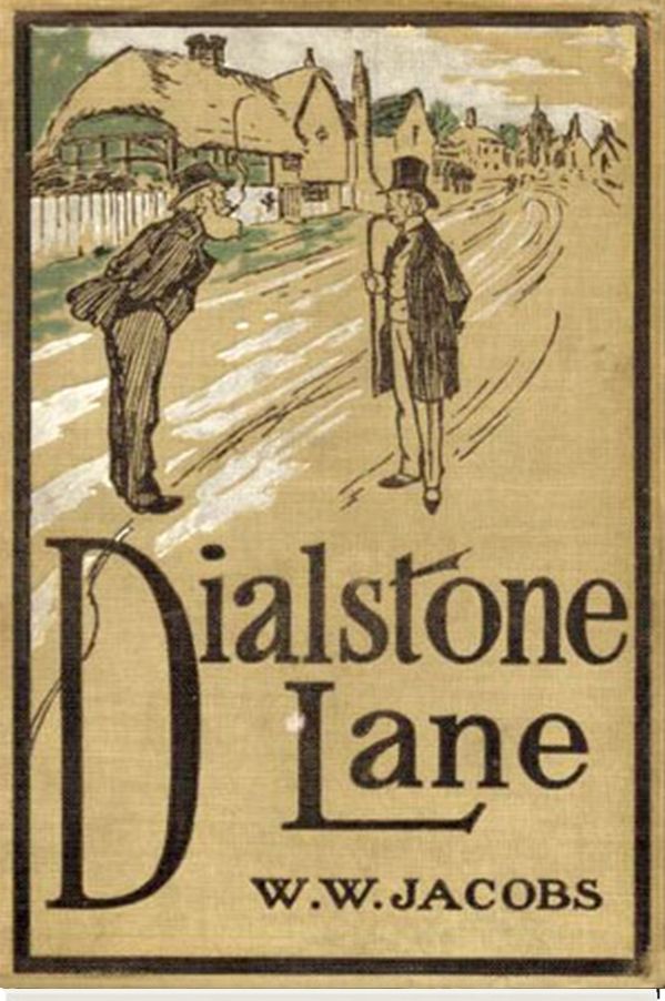 Dialstone Lane