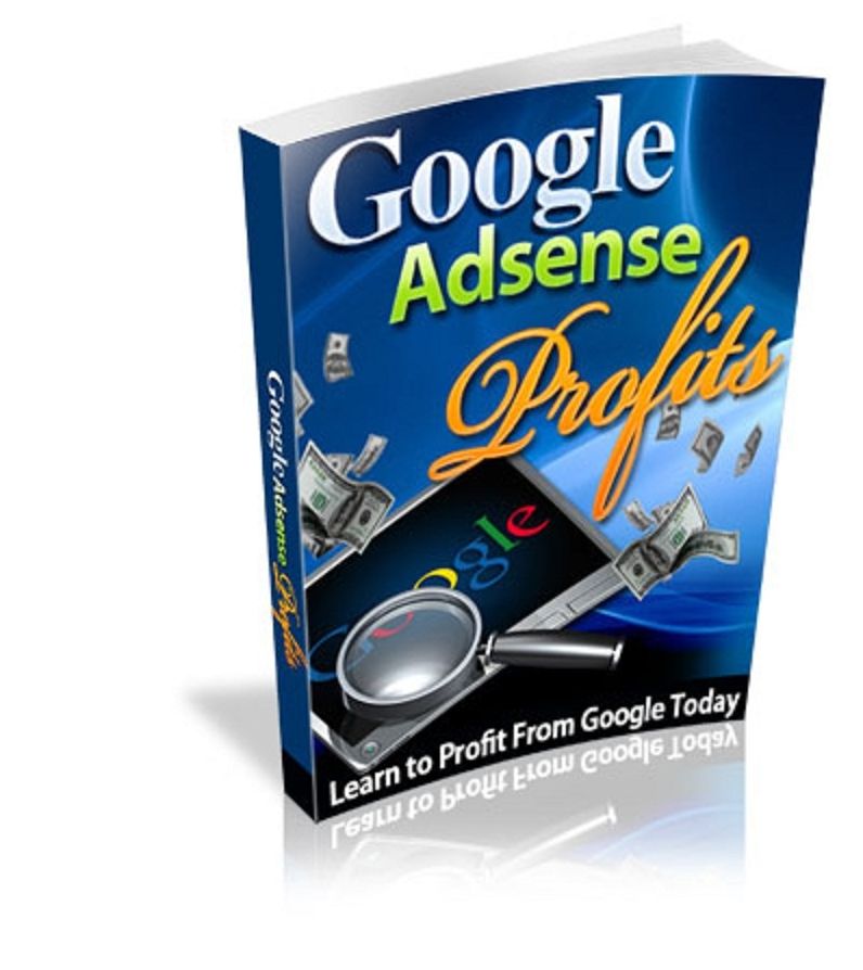 Google AdSense Profits A++++