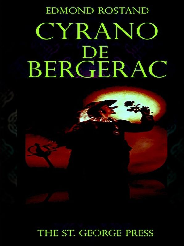 Edmond Rostand: Cyrano de Bergerac