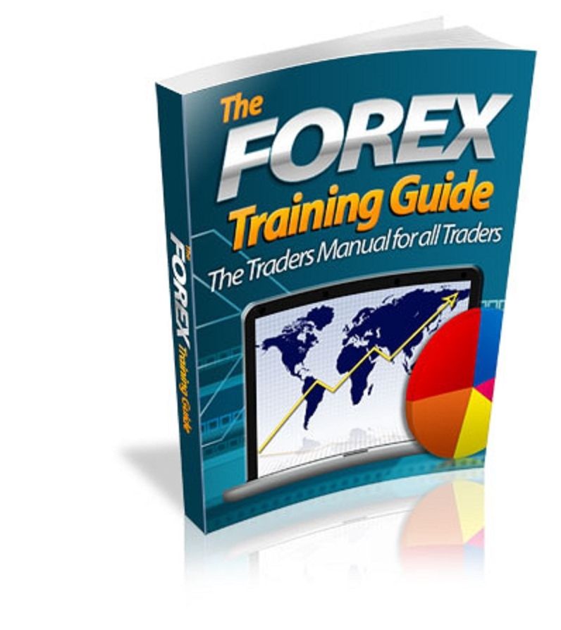 The Forex Training Guide A+++