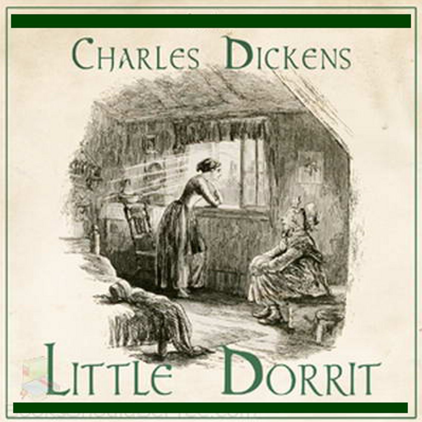 Little Dorrit...Complete Version