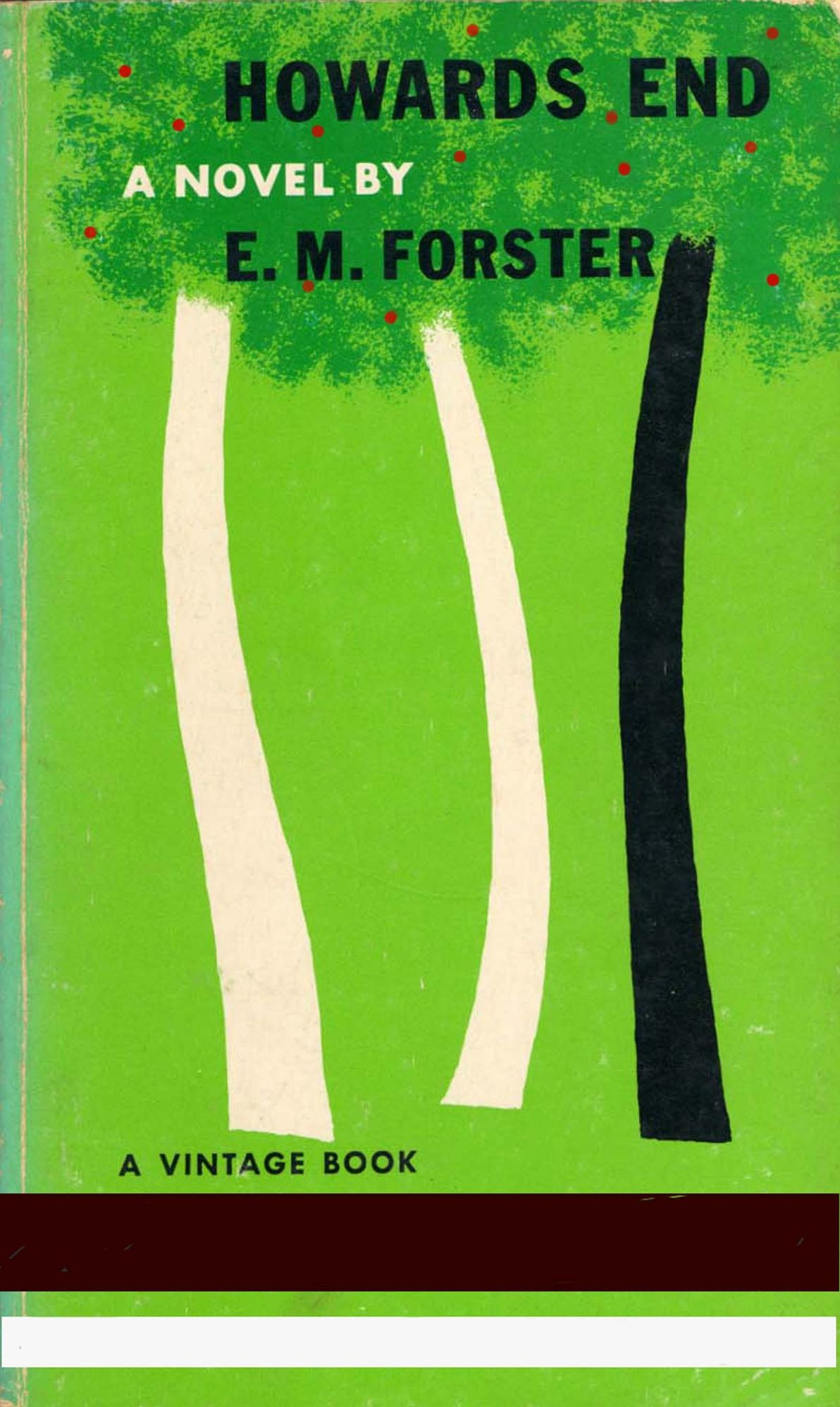 Howards End.....Complete Version