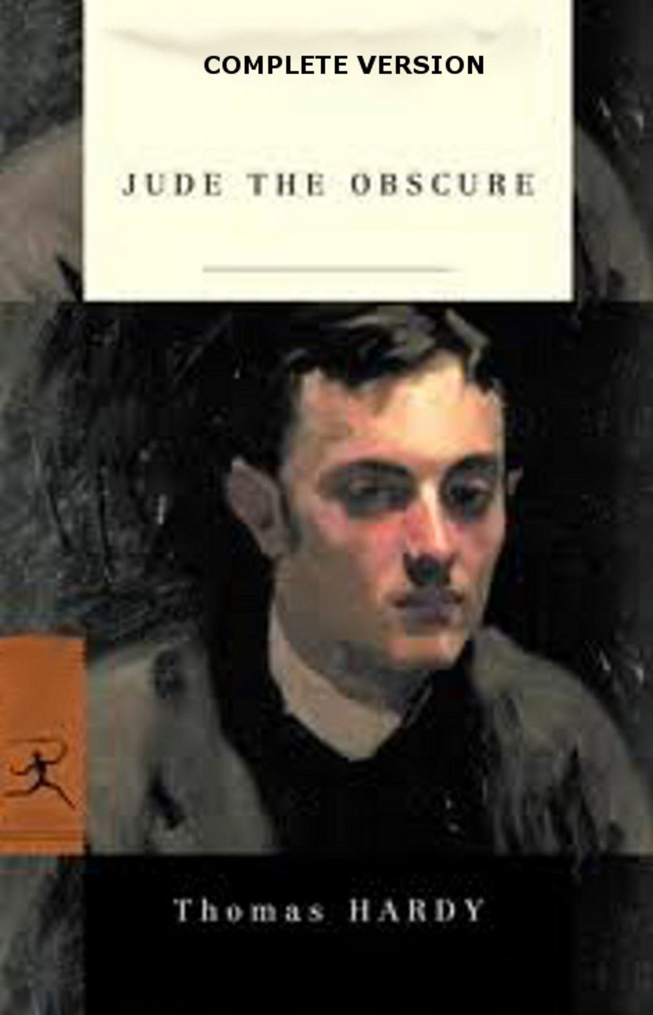 Jude the Obscure....Complete Version
