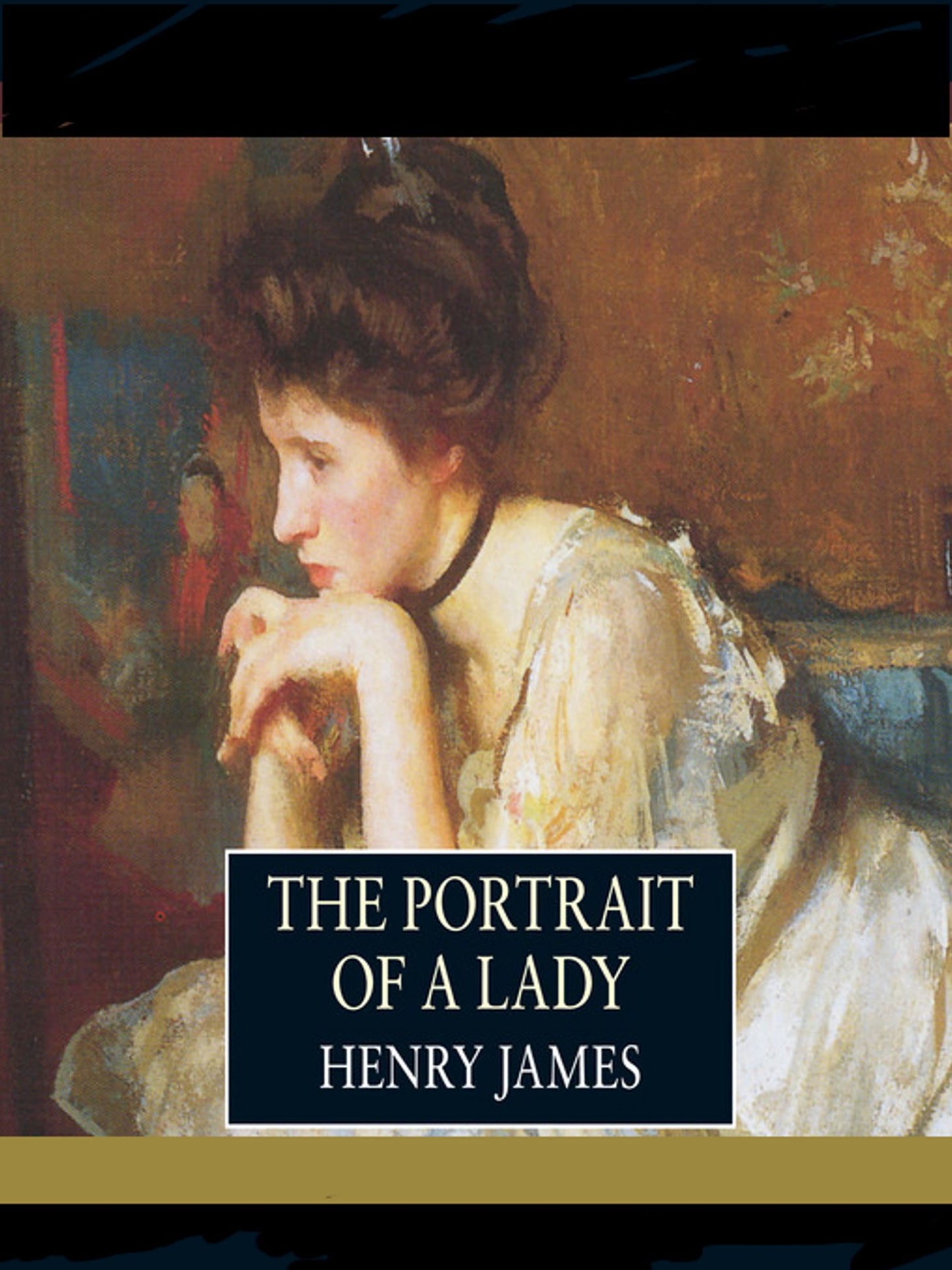 The Portrait of a Lady...Complete Version