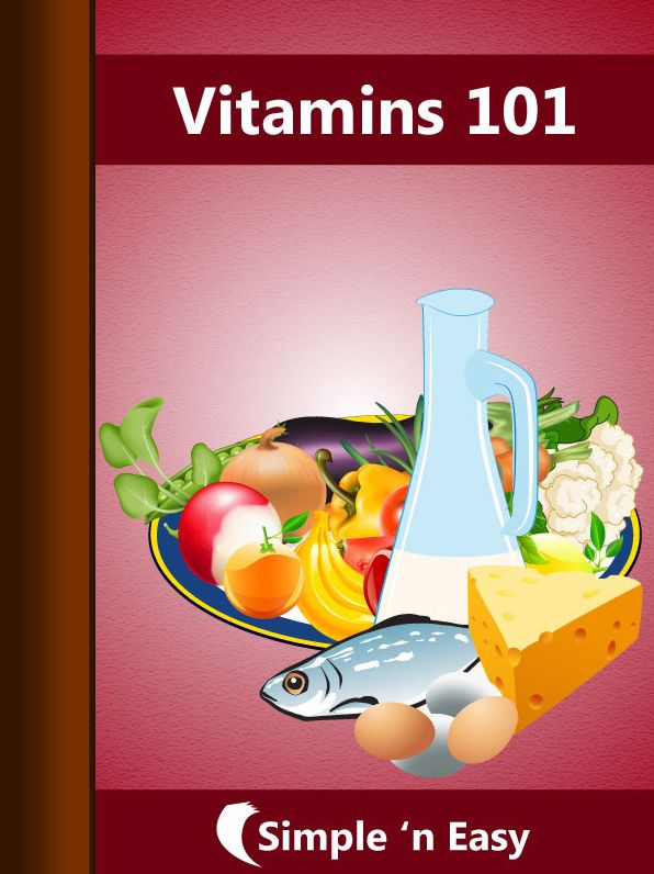 Vitamins 101