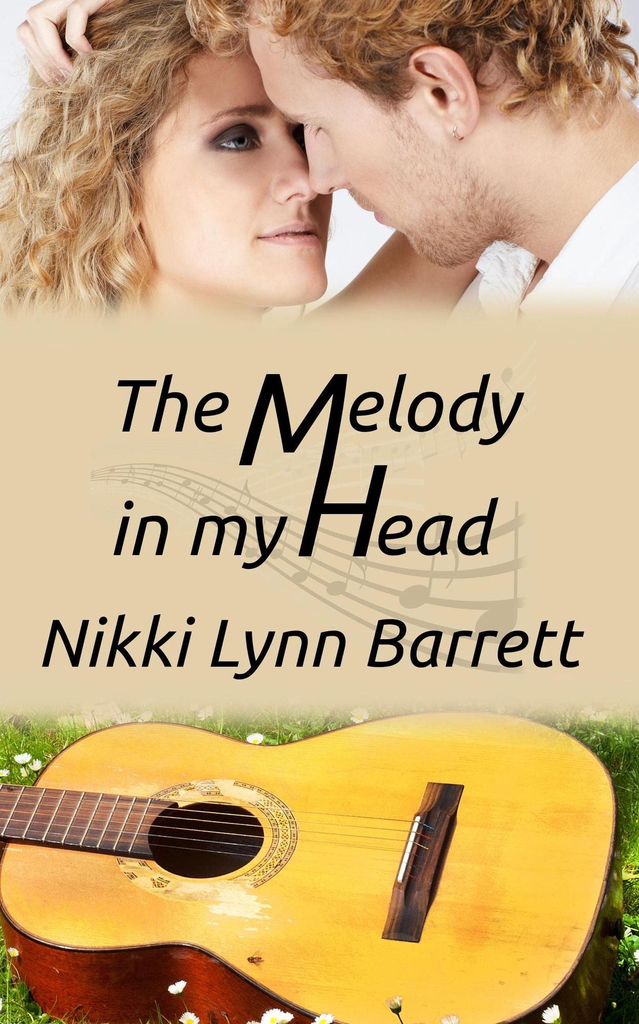 The Melody In My Head