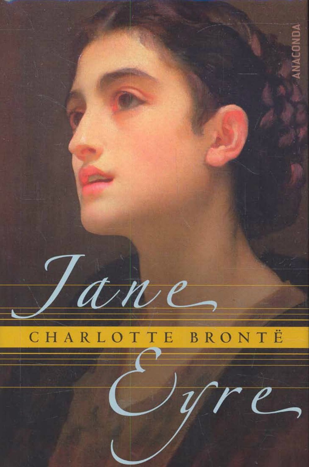 Jane Eyre