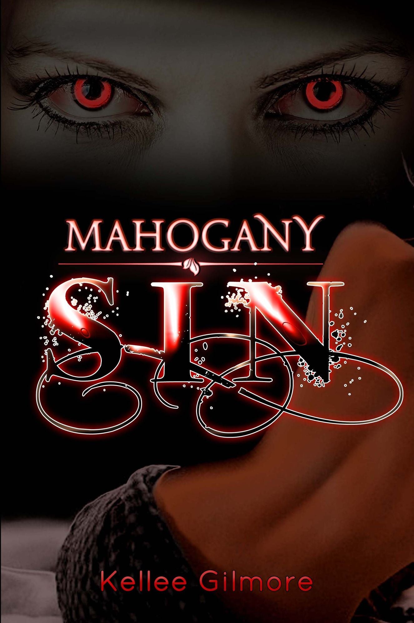 Mahogany Sin