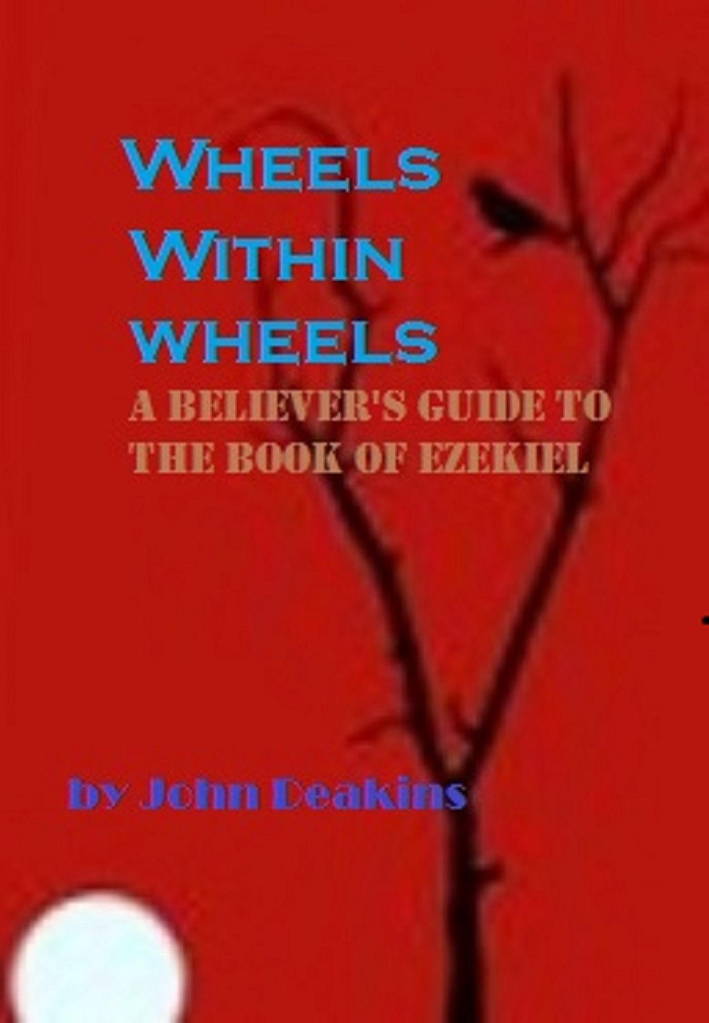 Wheels Within Wheels: A Believer's Guide to the Book of Ezekiel