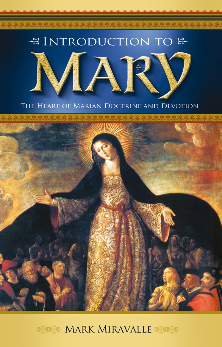 Introduction to Mary