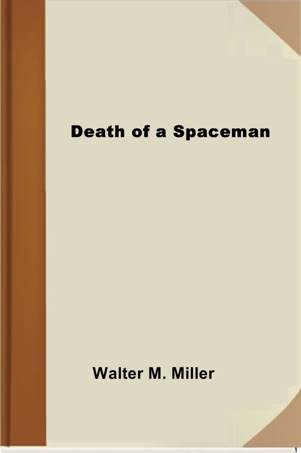 Death of a Spaceman