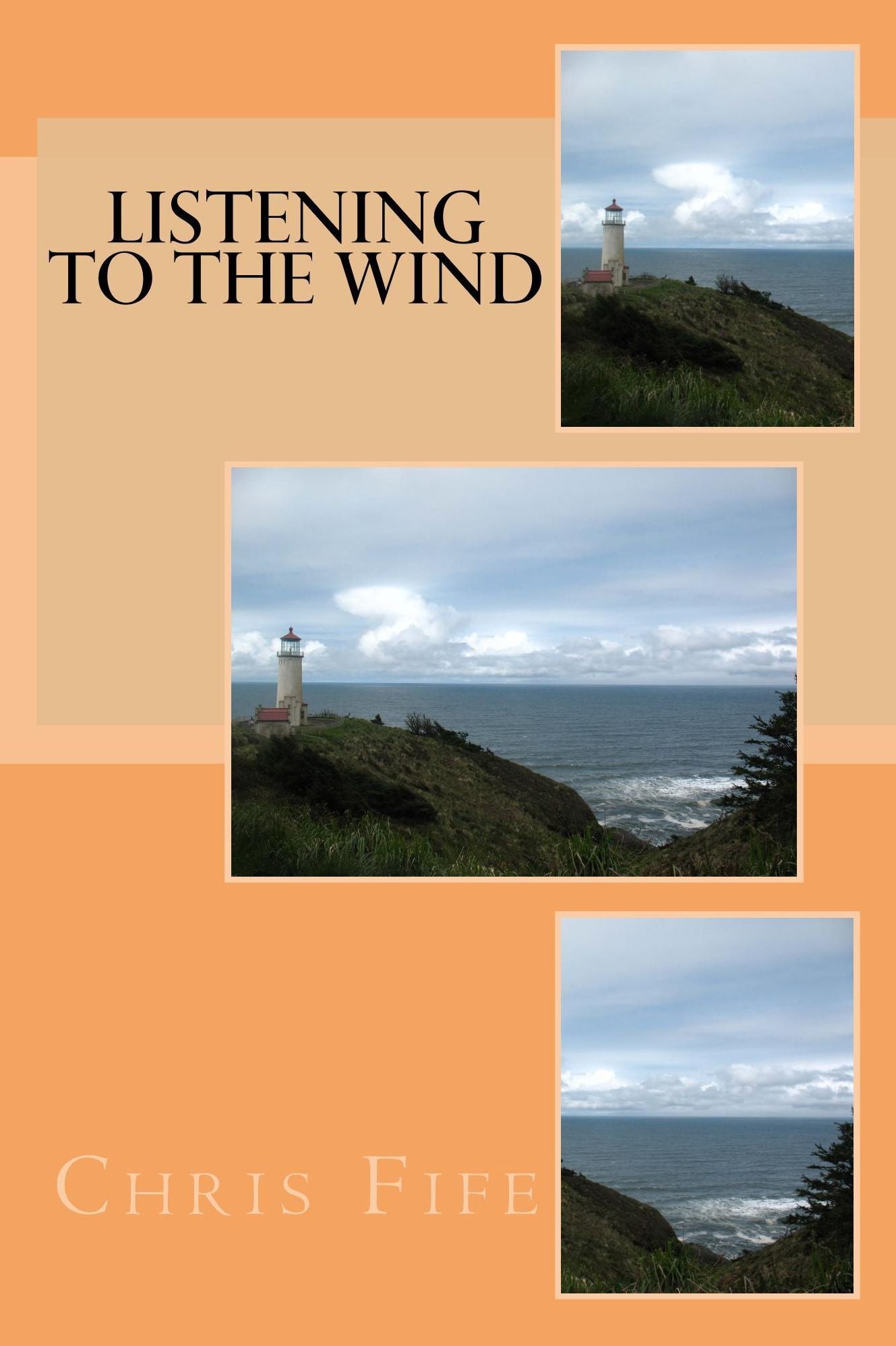 Listening to the Wind