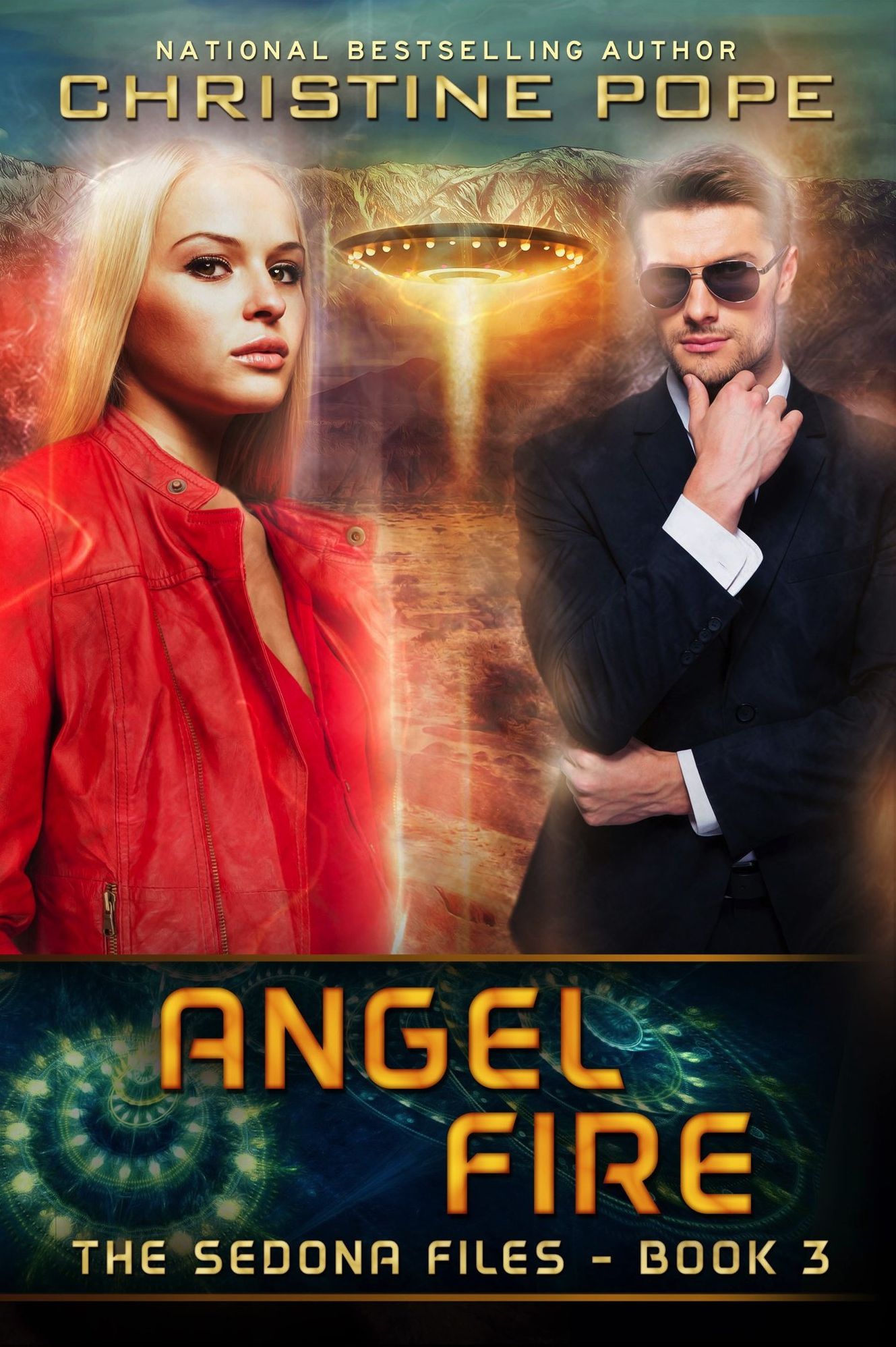 Angel Fire