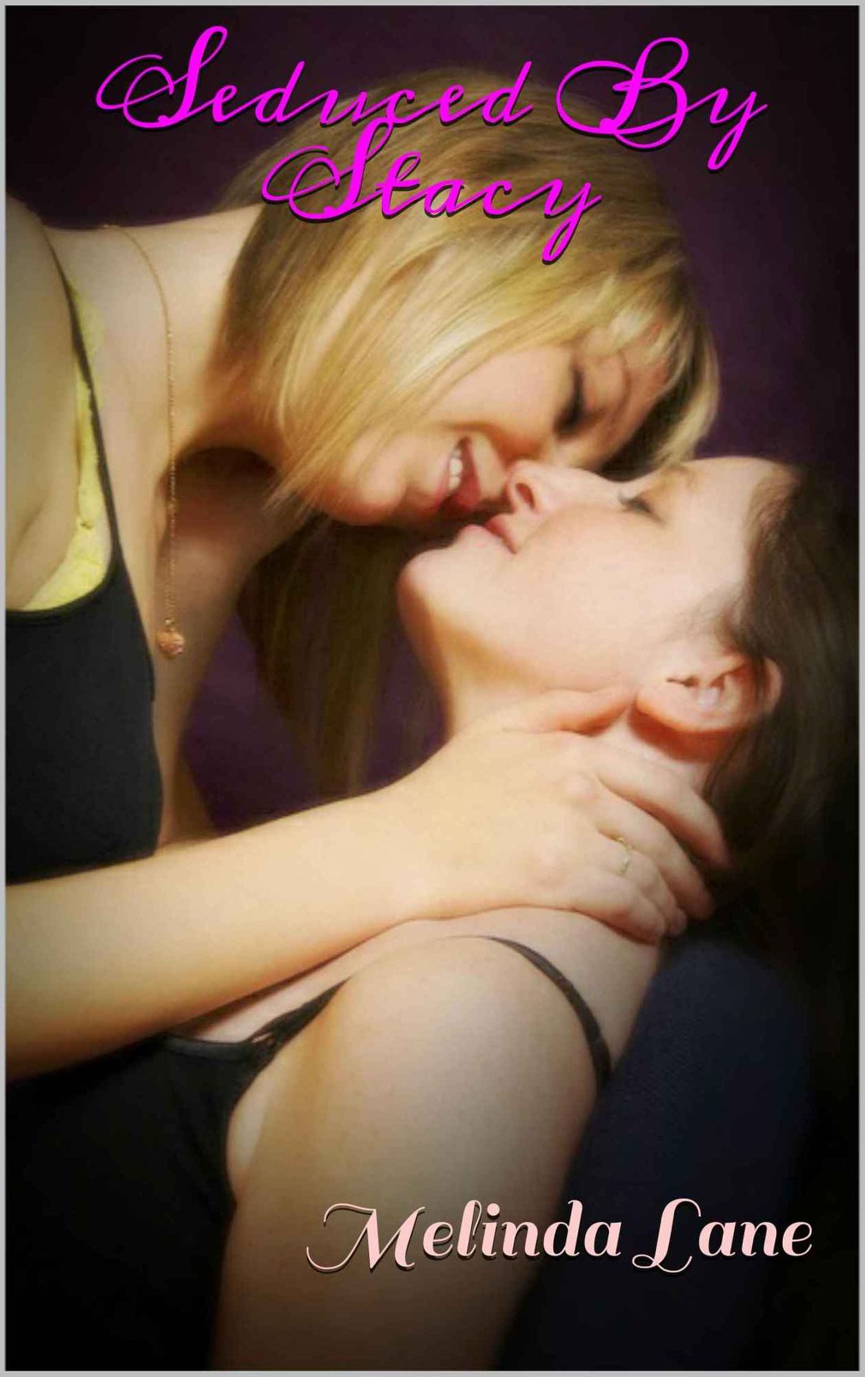 Seduced By Stacy (Lesbian Erotica)