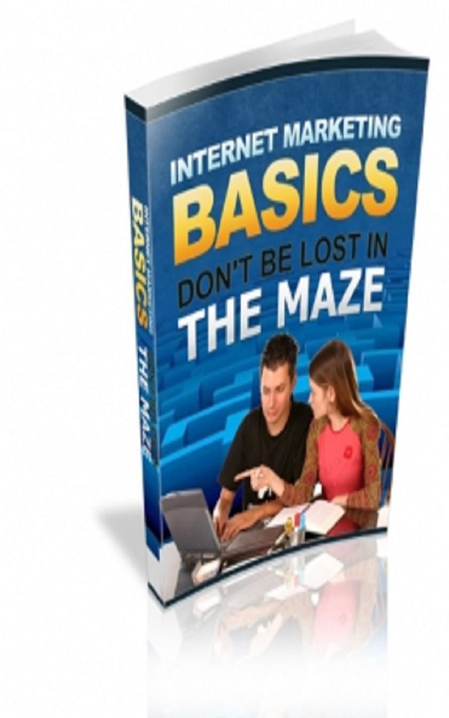 Internet Marketing Basics