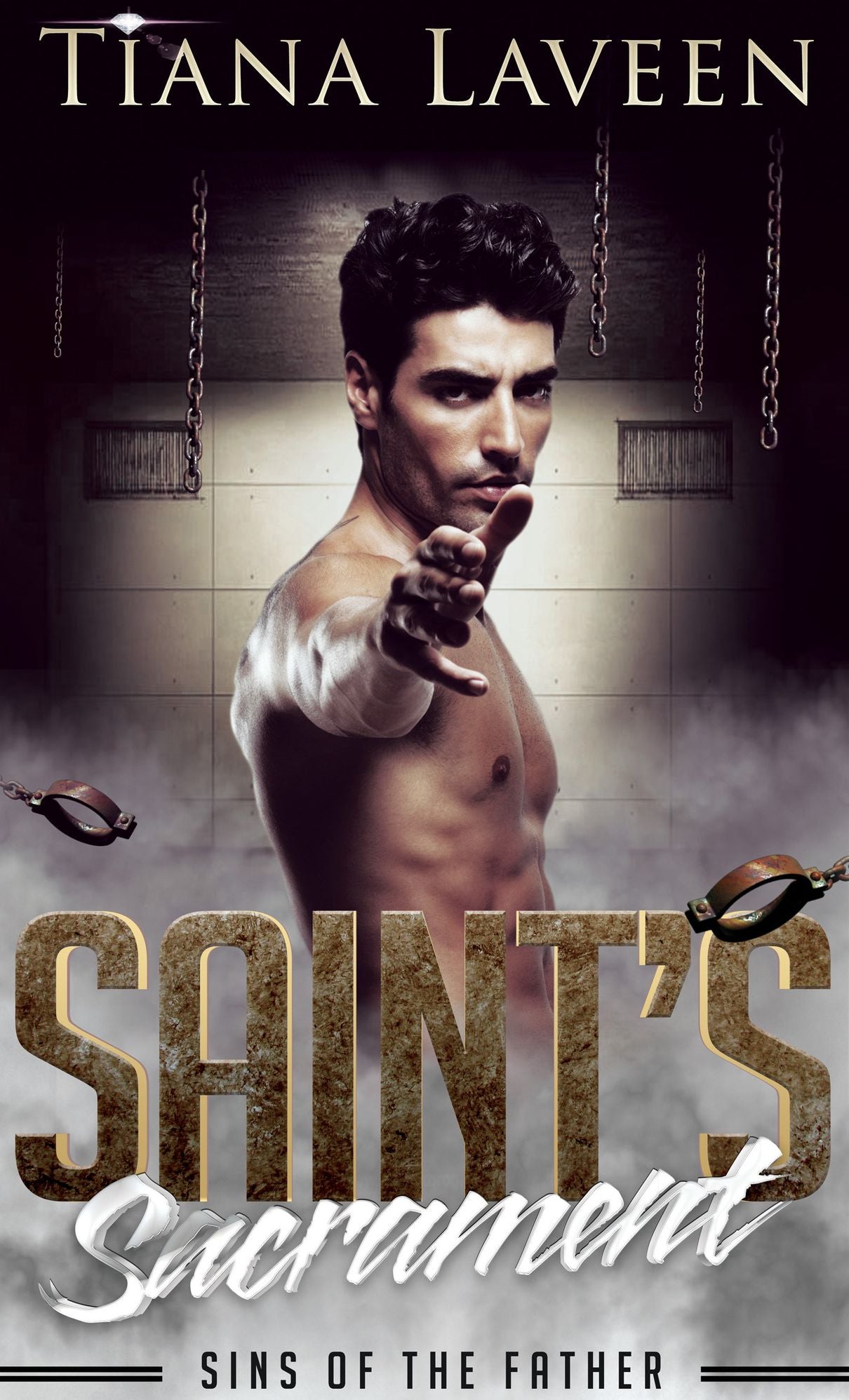 Saint's Sacrament - Sins of the Father