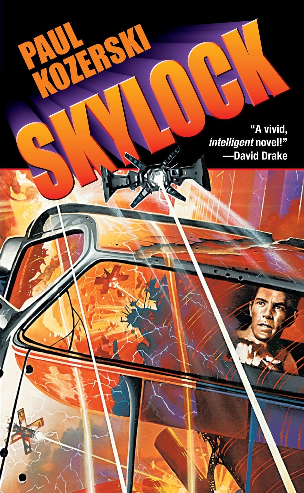 Skylock