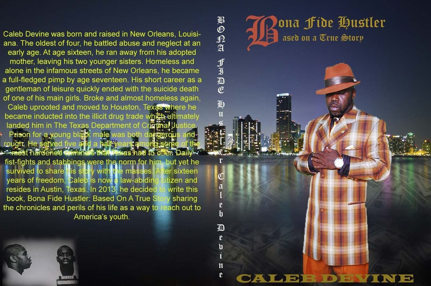Bona Fide Hustler