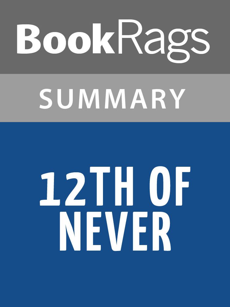 12th of Never