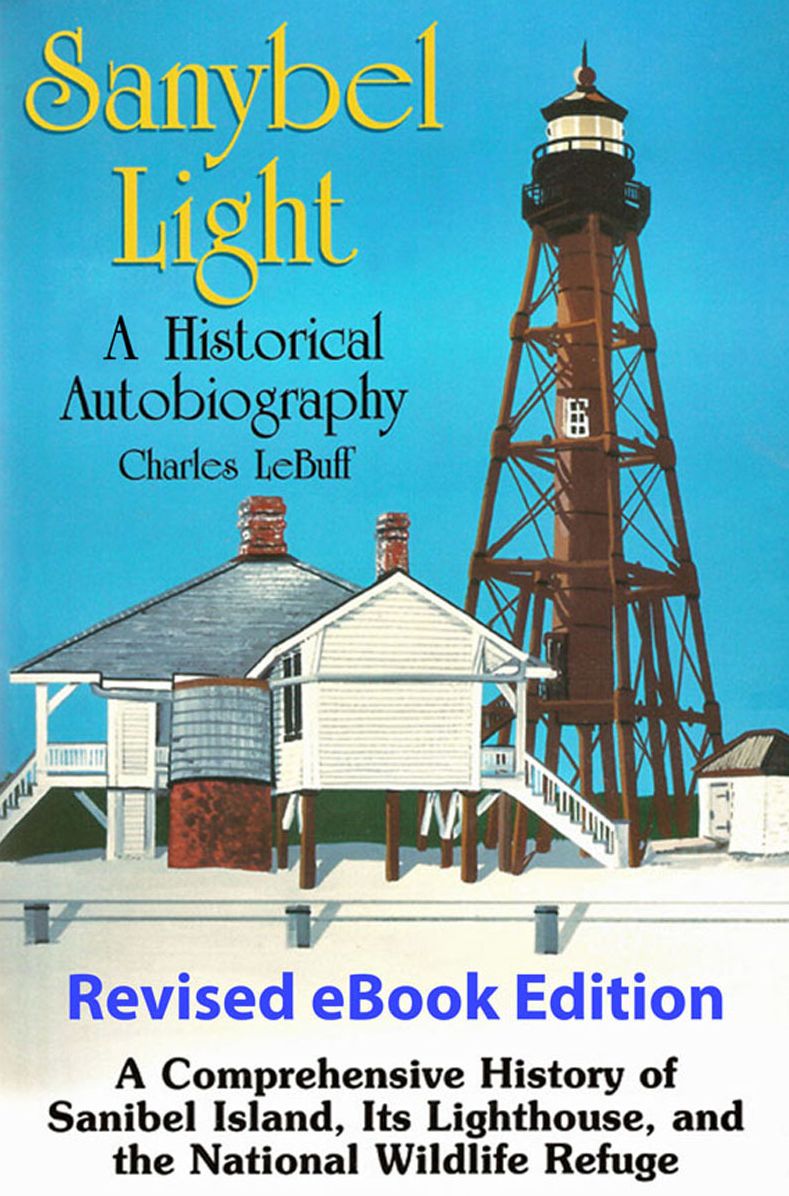 Sanybel Light