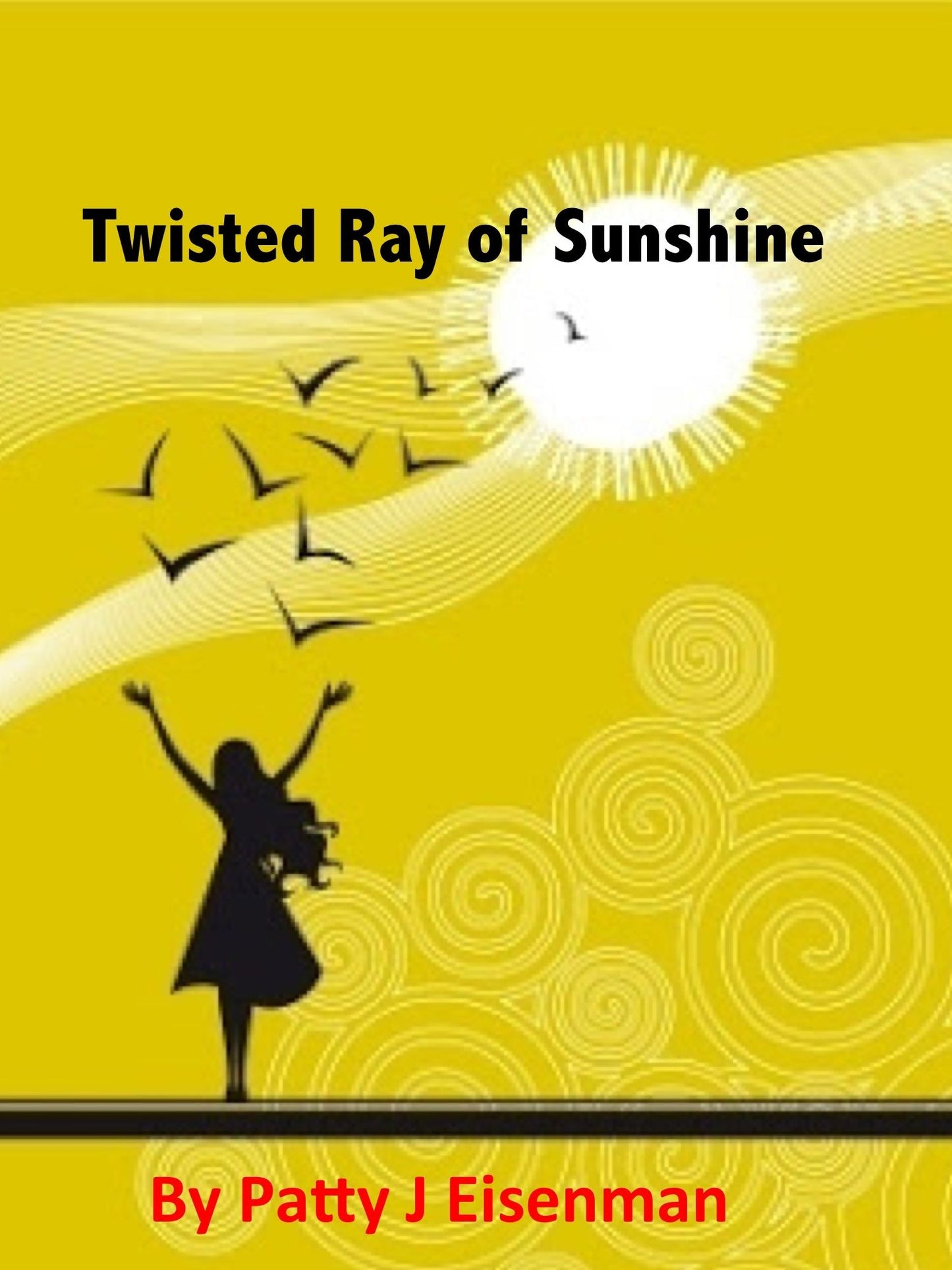 Twisted Ray of Sunshine