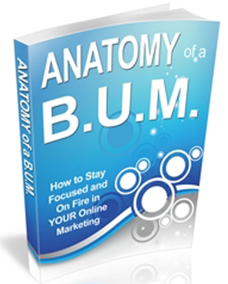 Anatomy of a BUM