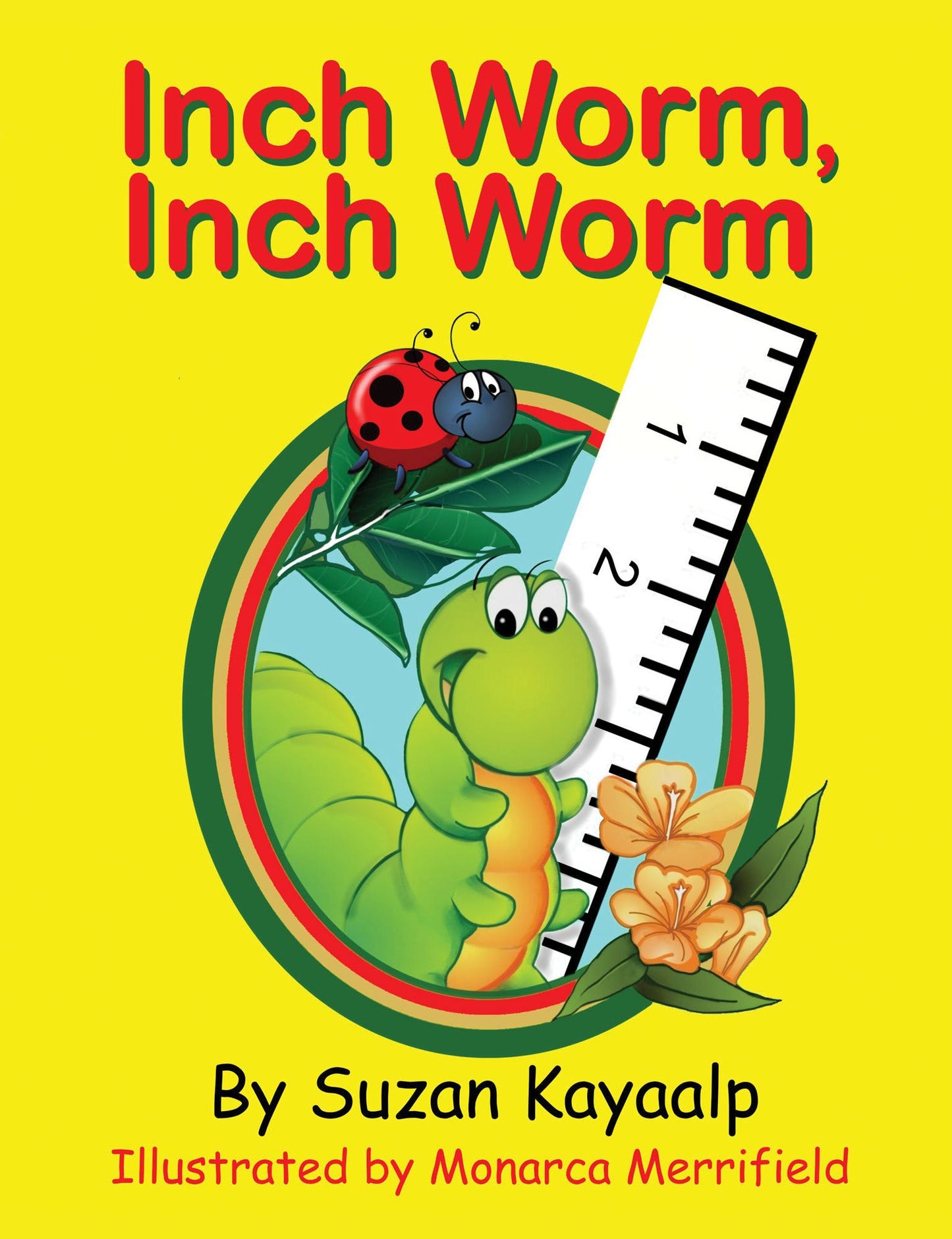 Inch Worm, Inch Worm