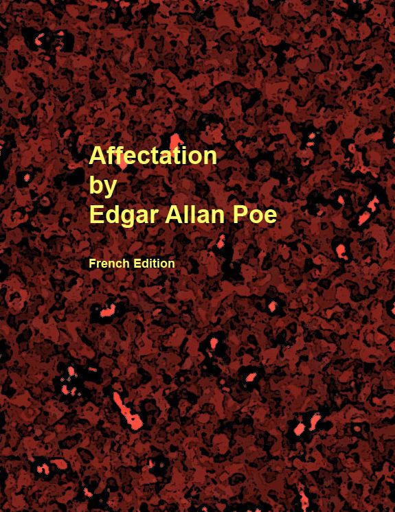 Affectation