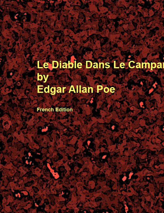 Le Diable Dans Le Campanile