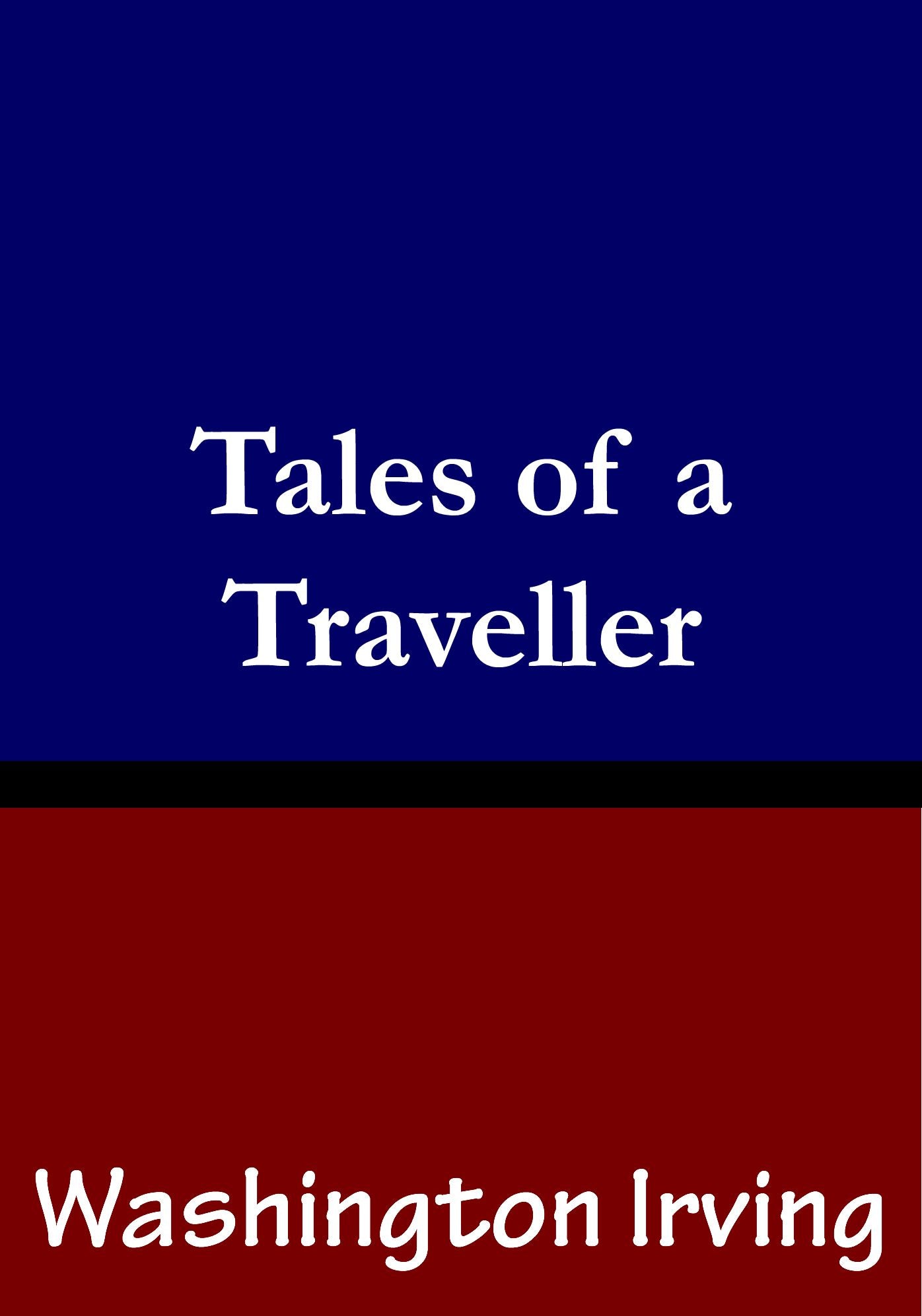 Tales of a Traveller