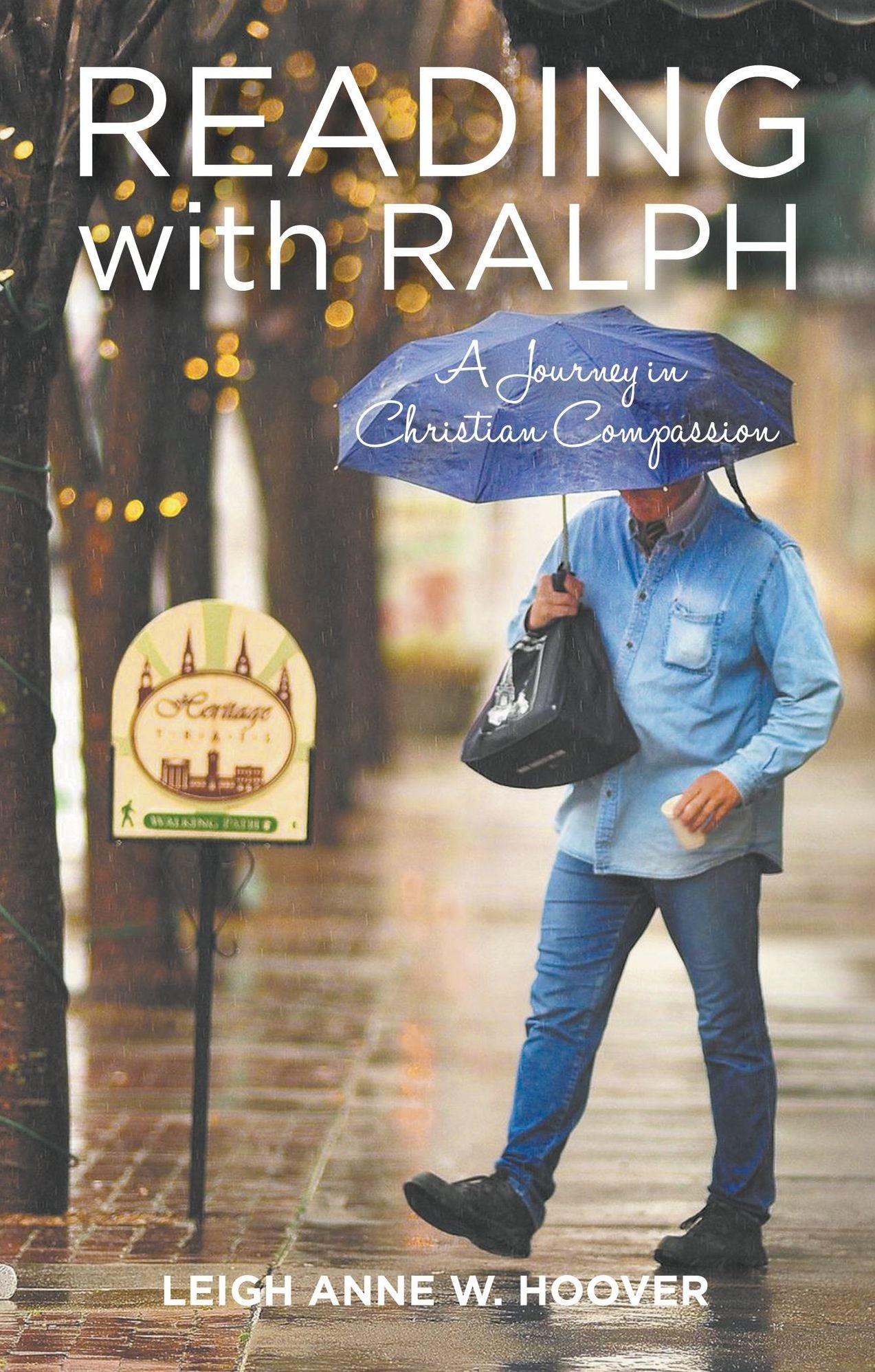 Reading with Ralph—A Journey in Christian Compassion